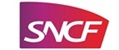 Il logo della SNCF