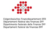 Logo dell'Amministrazione federale delle contribuzioni Svizzera