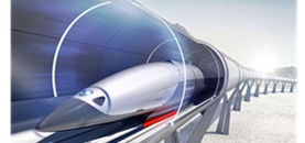 Presentazione dei sistemi Hyperloop