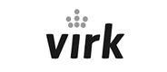 Logo di Virk.dk