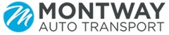 Logo della Montway Auto Transport Company