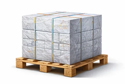 Consegna express Pallet in Zwijnaarde Belgio